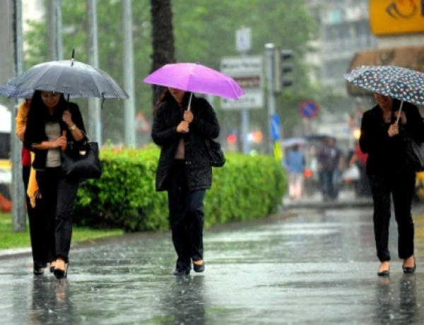 Sabahın hava proqnozu açıqlandı