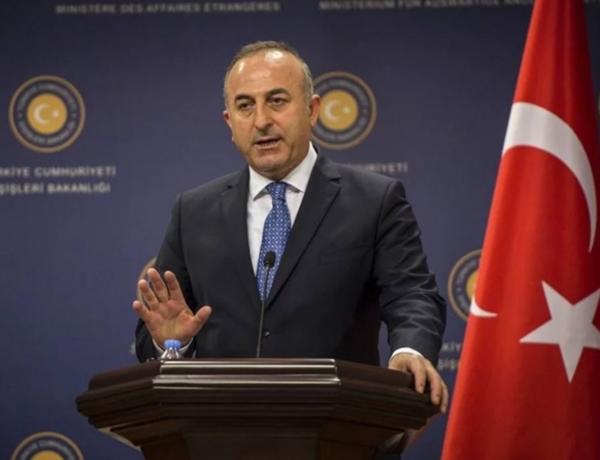 Mevlut Cavusoglu: All occupied lands will be given to Azerbaijan