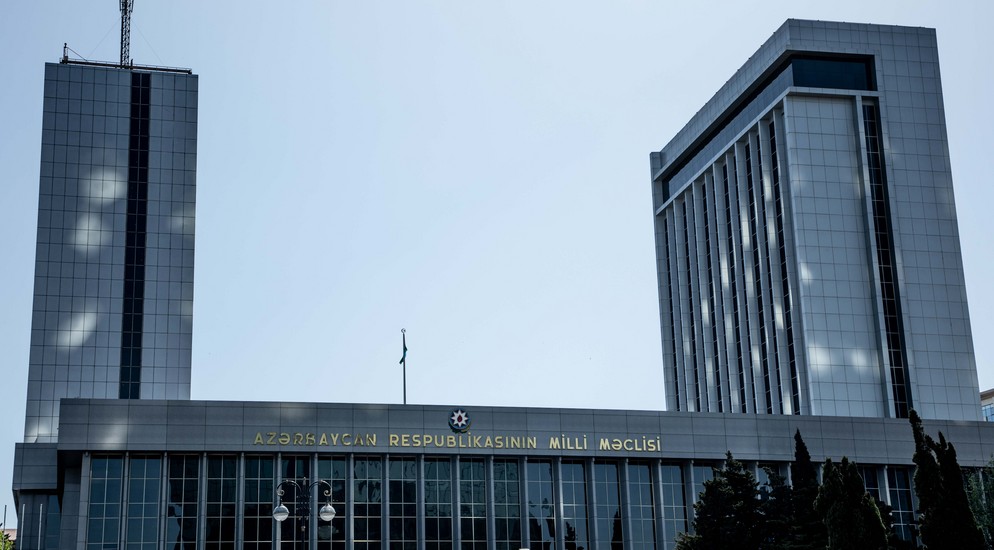 Milli Majlis to address President and Azerbaijani people