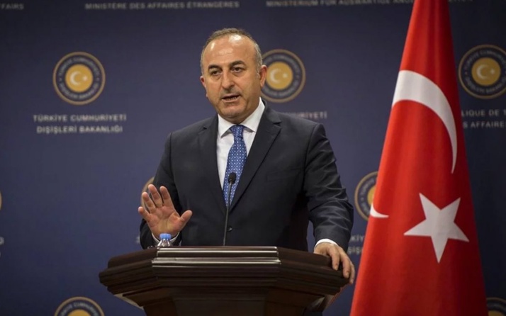 Mevlut Cavusoglu: All occupied lands will be given to Azerbaijan