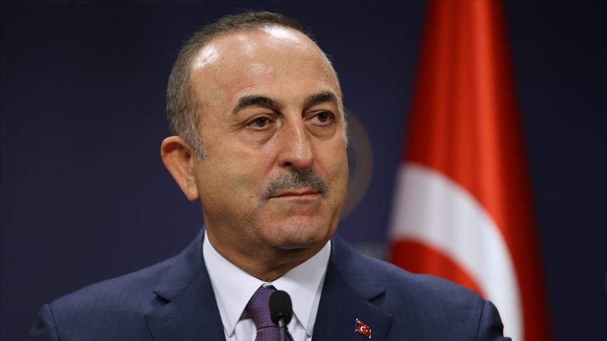 Turkish Foreign Minister: We will discuss the details with Russia