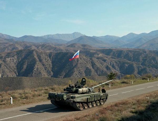 Переговоры Турции и РФ по Совместному наблюдательному центру в Нагорном Карабахе продолжатся сегодня