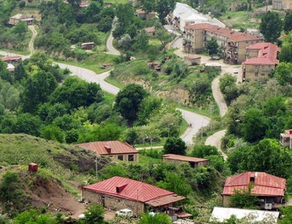 Ağdam və Laçından ermənilərin çıxarılması vaxtı dekabrın 1-dəkdir –