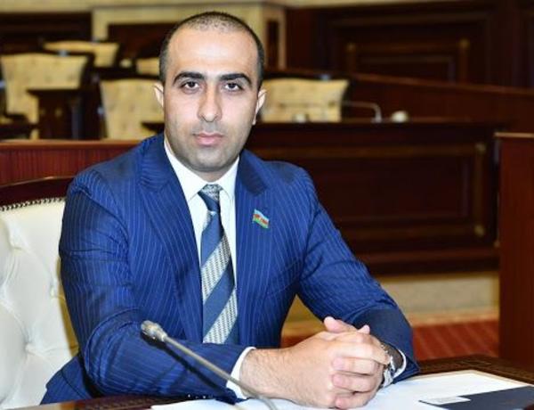 Let no one compare us with the Azerbaijan of the 1990s,” – MP