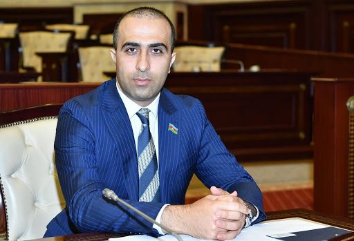 Let no one compare us with the Azerbaijan of the 1990s,” – MP