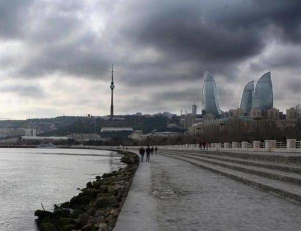 Sabahın havası açıqlandı