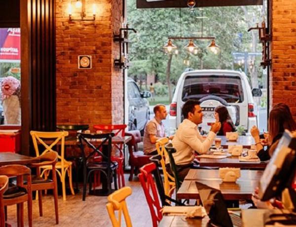 Həftə sonları kafe-restoranlar işləməyəcək