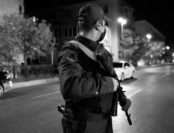 Daxili İşlər Nazirliyi növbəti dəfə vətəndaşlara müraciət etdi