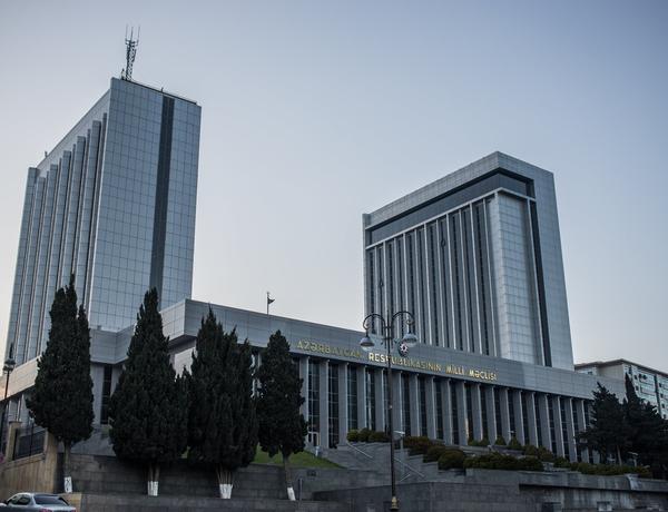 Azerbaijan to establish honorary title of “Hero of Patriotic War”