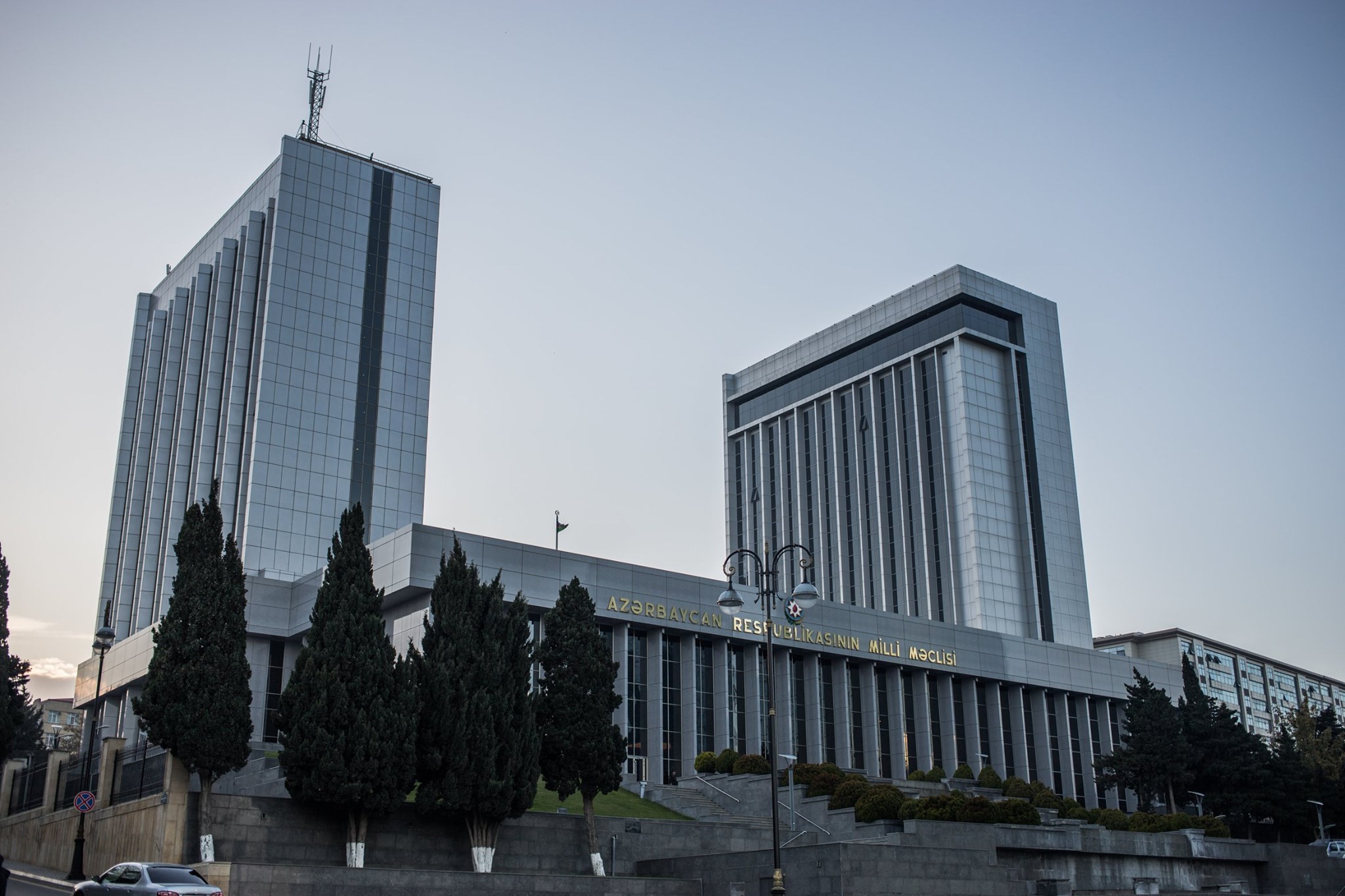 Azerbaijan to establish honorary title of “Hero of Patriotic War”