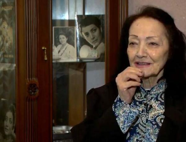 Tənha qalan xalq artisti huşsuz vəziyyətdə tapıldı –