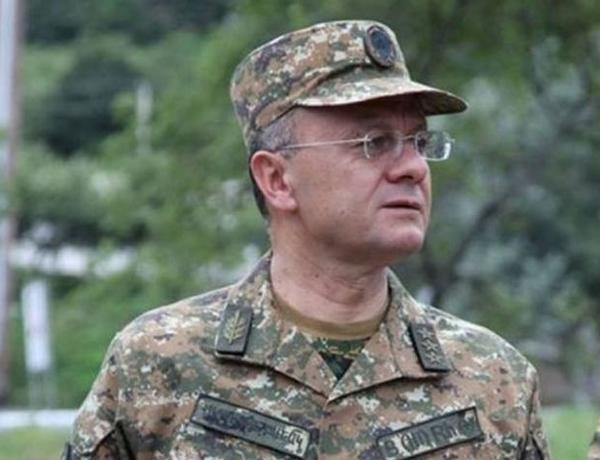 Против Сейрана Оганяна выдвинуто обвинение еще по одной статье