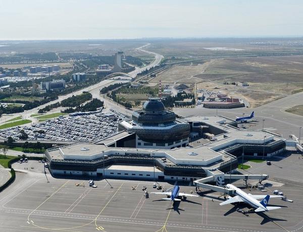 Bakıdan Moskva və Kiyevə çarter aviareysləri yerinə yetiriləcək