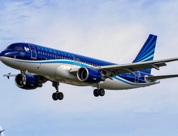 Qarabağdakı hava limanları ICAO reyestrinə daxil ediləcək