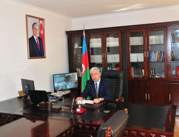 Ağsunun icra başçısı vəfat etdi