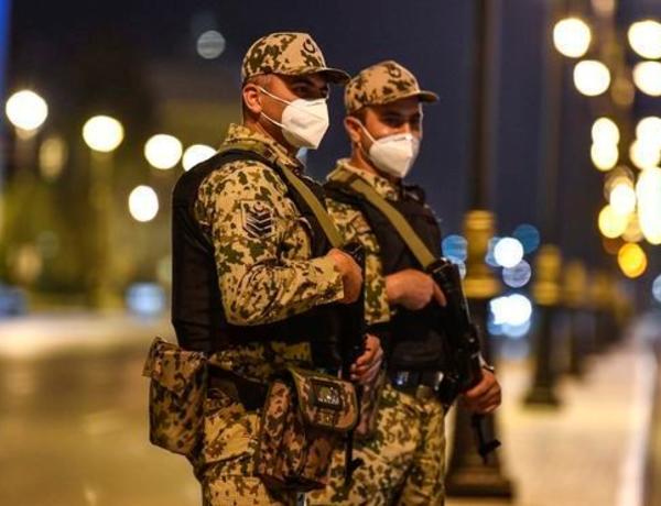 Daxili İşlər Nazirliyi koronavirusla bağlı vətəndaşlara müraciət etdi