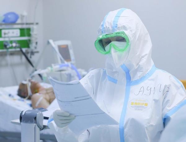 Azərbaycanda koronavirusa yoluxma və ölüm sayında rekord qeydə alındı
