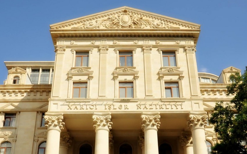 38 Azerbaijani children brought to country from Iraq