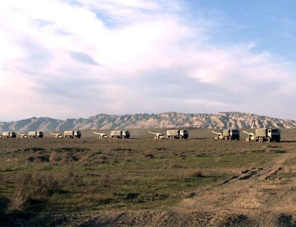 Azad edilmiş ərazilərə getmək təhlükəlidir –