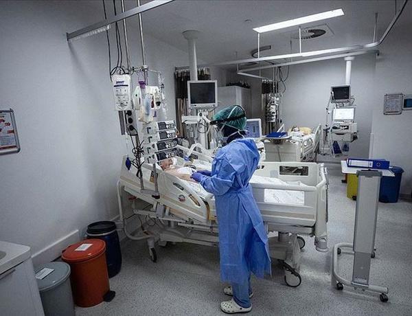 Azərbaycanda koronavirusa yoluxma və ölüm sayında rekord qeydə alındı