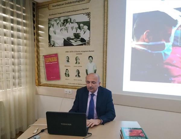 Epidemioloji durum daha da pisləşərsə, yeni məhdudiyyətlərin tətbiqi zəruri olacaq –