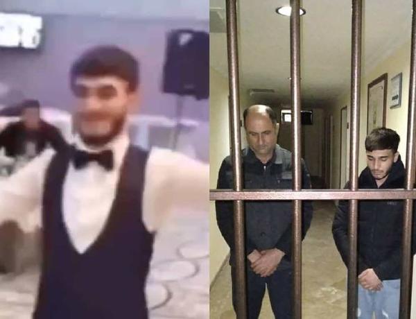 Naxçıvanda karantin qaydalarını pozaraq toy məclisi təşkil edən şəxslər həbs edildi