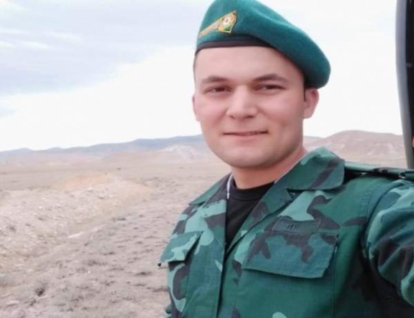 Şəhid Xudayar Yusifzadənin ailəsi üçün ev tikiləcək