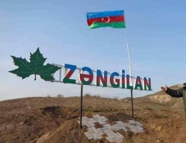 В Зангилане обнаружены кусты конопли
