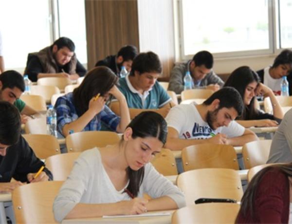 Təhsil Nazirliyi tələbələrə müraciət etdi