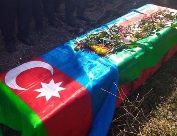 Şəhid anasından nümunəvi addım: Birdəfəlik yardımı Ordumuza bağışladı –