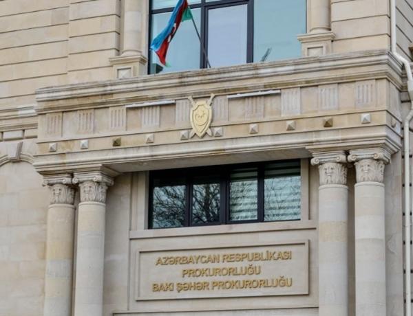 Azərbaycanda prokuror vəfat etdi