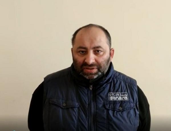 Qubada kafe sahibi və daha 9 nəfər cərimələndi