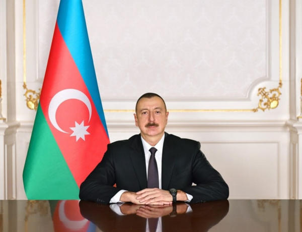 Azerbaijan establishes YASHAT foundation to support veterans and families of martyrs