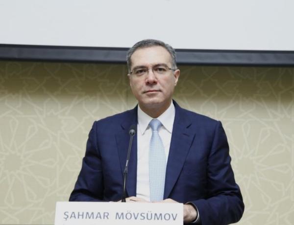Prezidentin köməkçisi evdə özünü müalicə edən koronavirus xəstələrinə müraciət etdi