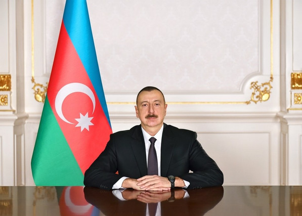 Azerbaijan establishes YASHAT foundation to support veterans and families of martyrs
