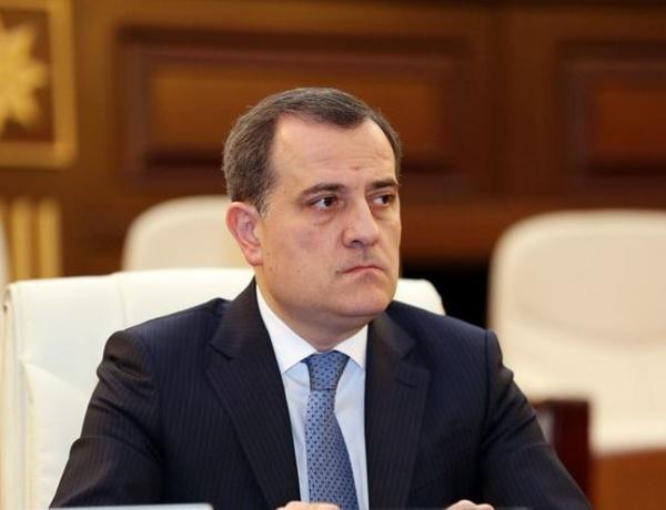 Foreign Minister: Azerbaijan, Georgia support each other’s territorial integrity