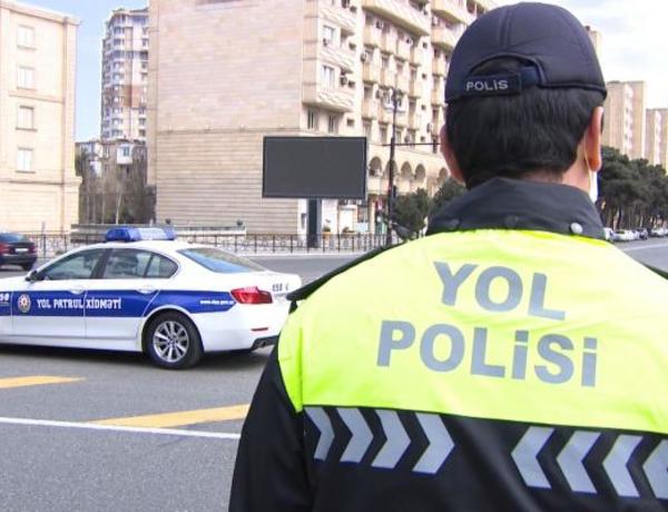 DYP əhaliyə və avtomobil sahiblərinə yenidən müraciət etdi