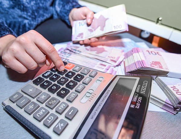 Vətən müharibəsi şəhidlərinin ailələrinə pensiya, müavinət və təqaüd təyin olundu