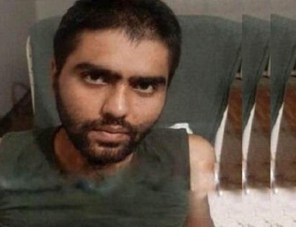Находившийся в армянском плену Амин Мусаев возвращен на Родину –