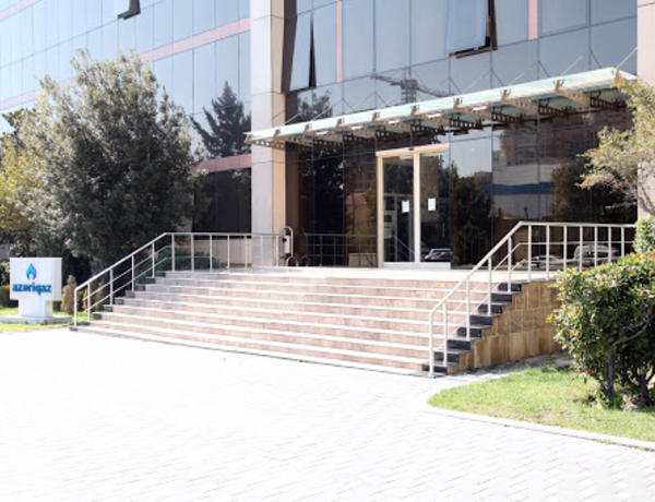 İlin əvvəlindən 10 minə yaxın fərdi yaşayış evi qazlaşdırılıb