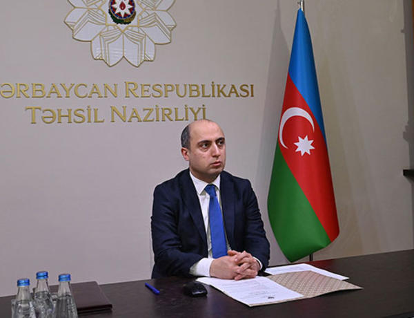Nazir: Müəllimlərin gənc nəslin təlim-tərbiyəsində, cəmiyyətin inkişafında rolu əvəzsizdir