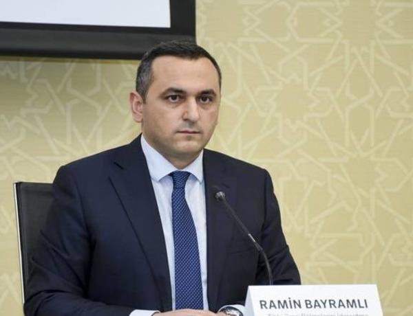 Nazirlər Kabineti yanında Operativ Qərargah brifinq keçirir –