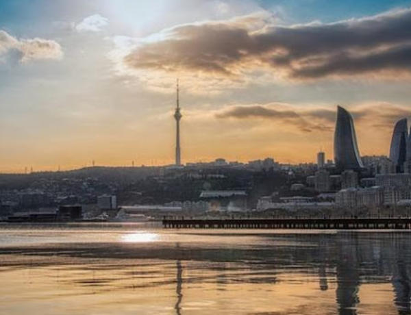 Sabahın hava proqnozu açıqlandı