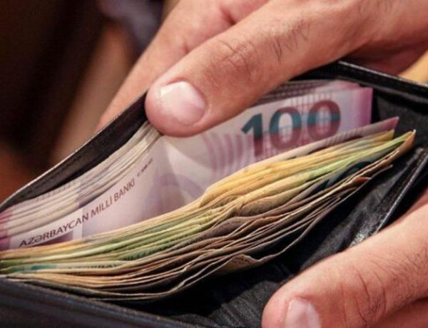 Выдаваемые гражданам 190 манат могут быть увеличены —
