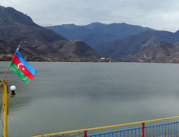 Suqovuşanın işğaldan azad edilməsindən 6 il ötür