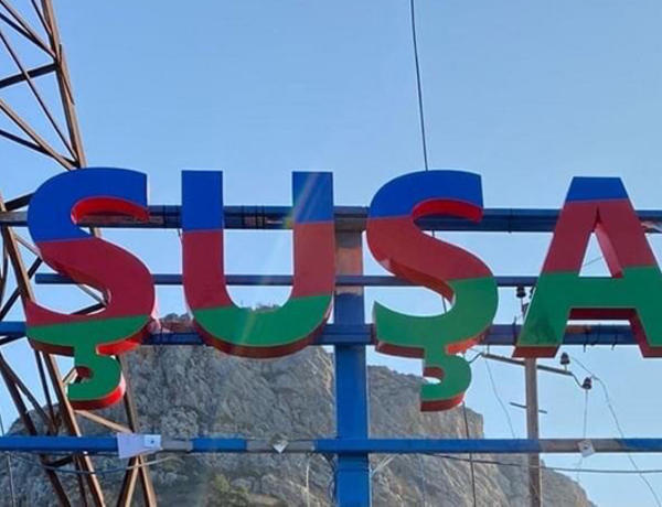 Şuşada avtomobil qəzasında xəsarət alan hərbçi vəfat etdi