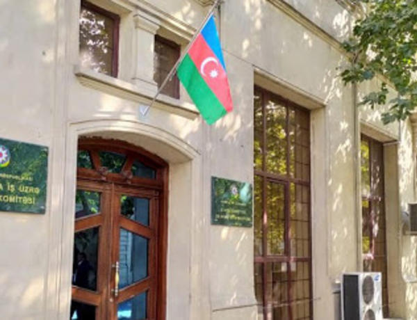 Ermənilər daha bir təxribata əl atdı –