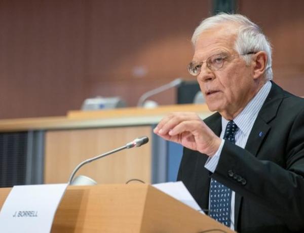 Представитель ЕС хотел организовать встречу глав МИД Азербайджана и Армении