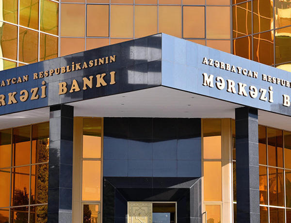 Mərkəzi Bank uçot dərəcəsi ilə bağlı qərar verdi