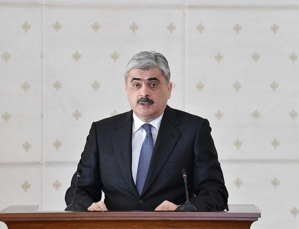 “Pandemiyanın yarada biləcəyi böhranın qarşısı alınıb” –